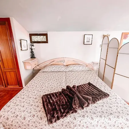 Holiday home Sun-soaked W Patio, Balcony & Garden - Aguilas *