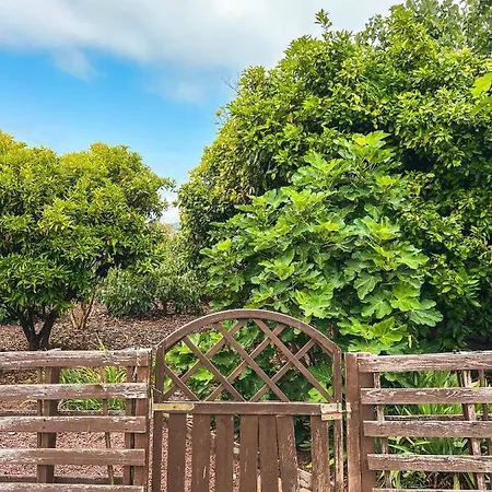 Sun-soaked W Patio, Balcony & Garden - Aguilas Dom wakacyjny *