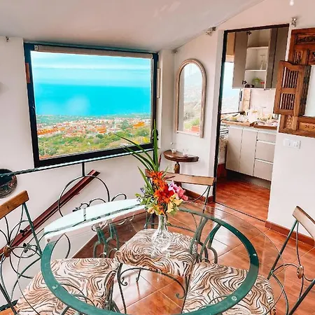 Sun-soaked W Patio, Balcony & Garden - Aguilas *