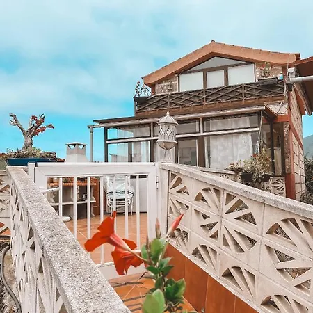 Holiday home Sun-soaked W Patio, Balcony & Garden - Aguilas
